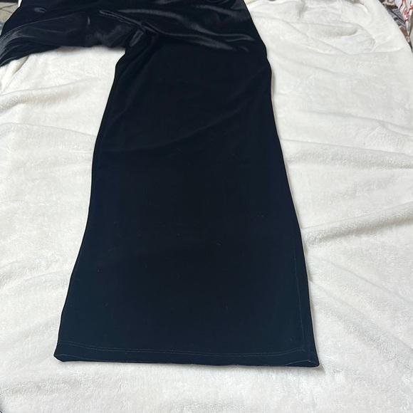 Worthington Black Sleeveless Jumpsuit for Cocktail Nights - Picture 11 of 15